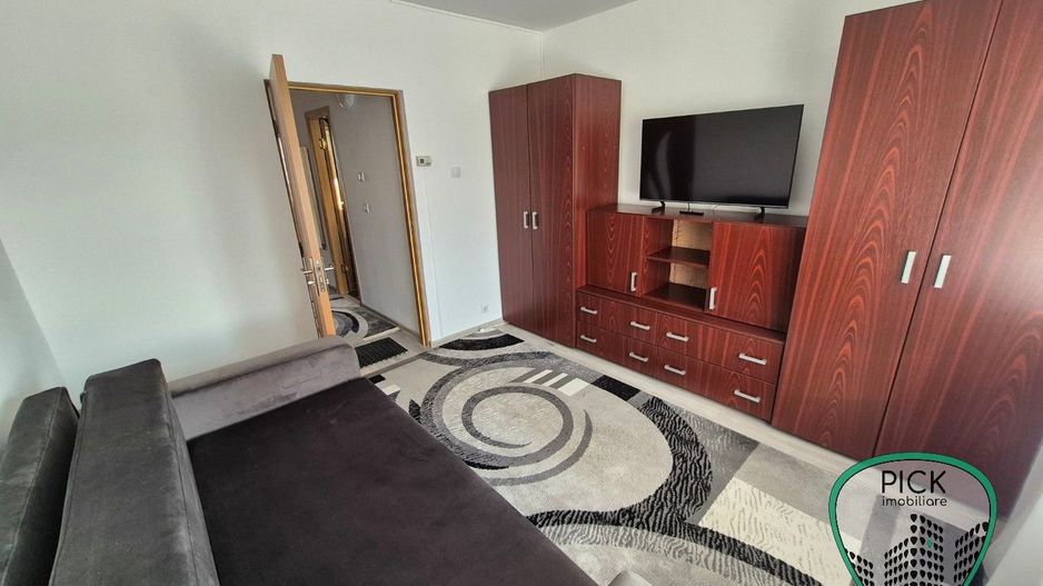 P 4218 - Apartament cu 1 cameră în Târgu Mureș - Unirii - Poză 2