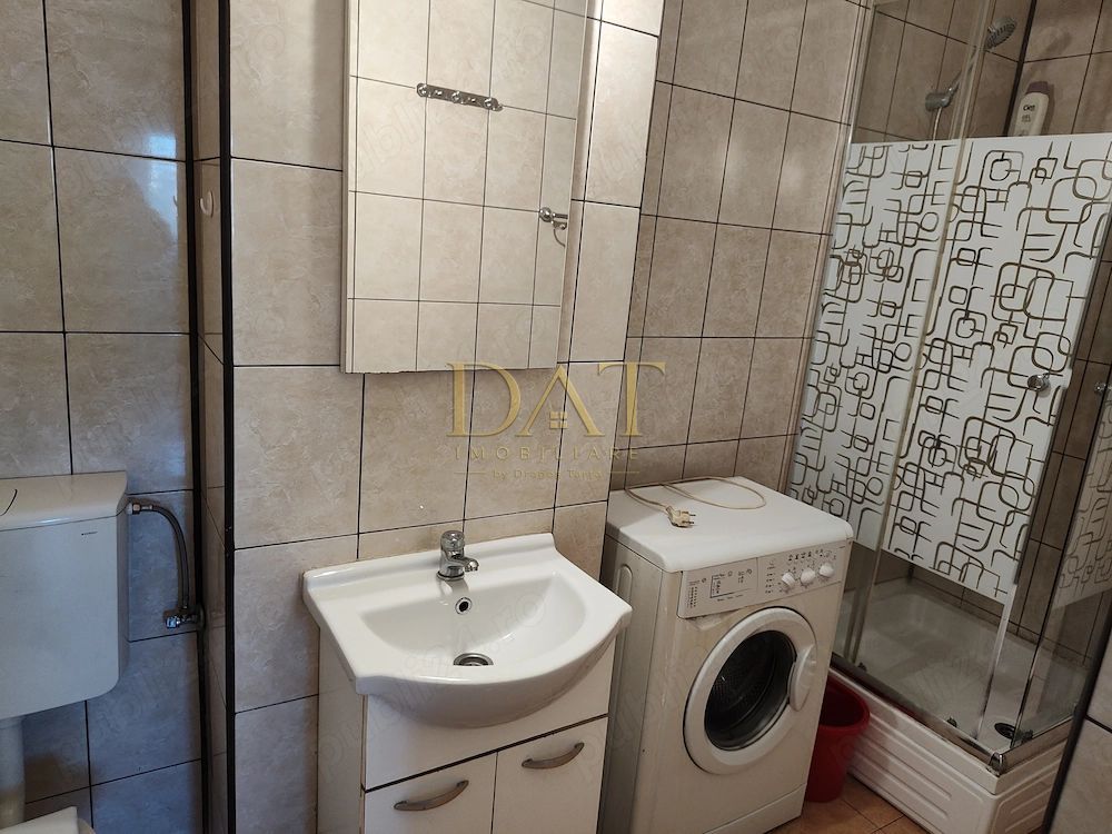 Apartament cu 2 camere | decomandate | Mărasti | - Poză 7