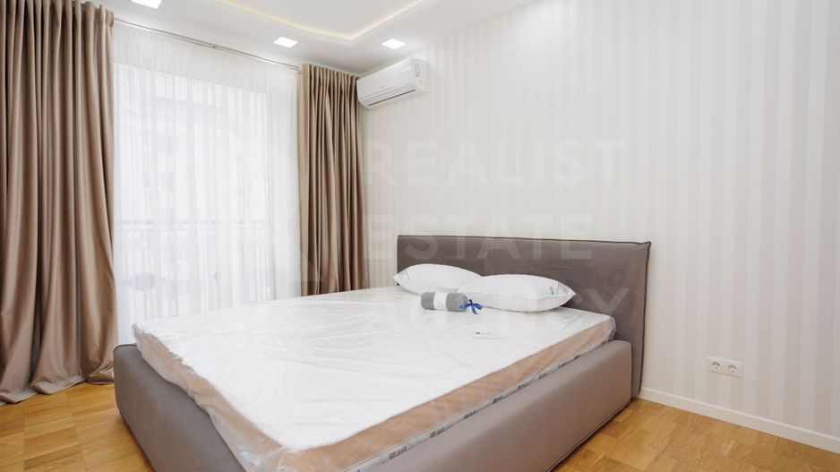 Vânzare, apartament, 3 camere, str. Independenței, Botanica - Poză 18