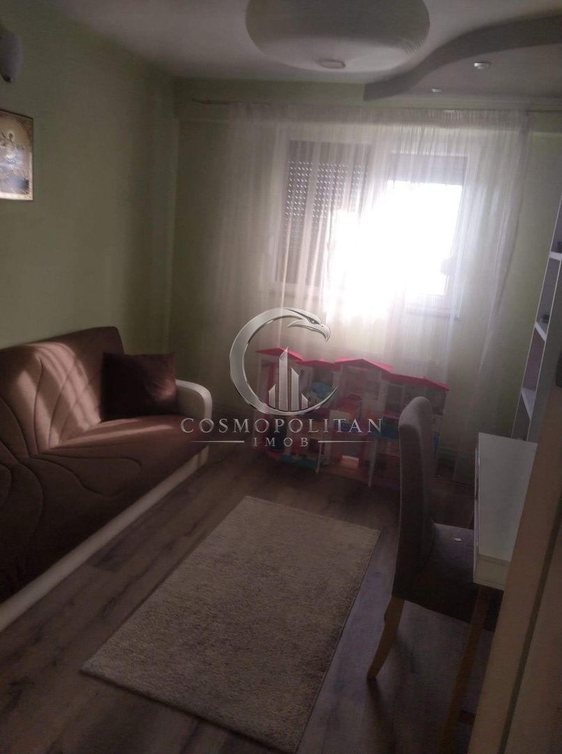 Apartament cu 3 camere ~ zona Balcescu ~ etaj 8 ~ renovat/mobilat - Poză 4