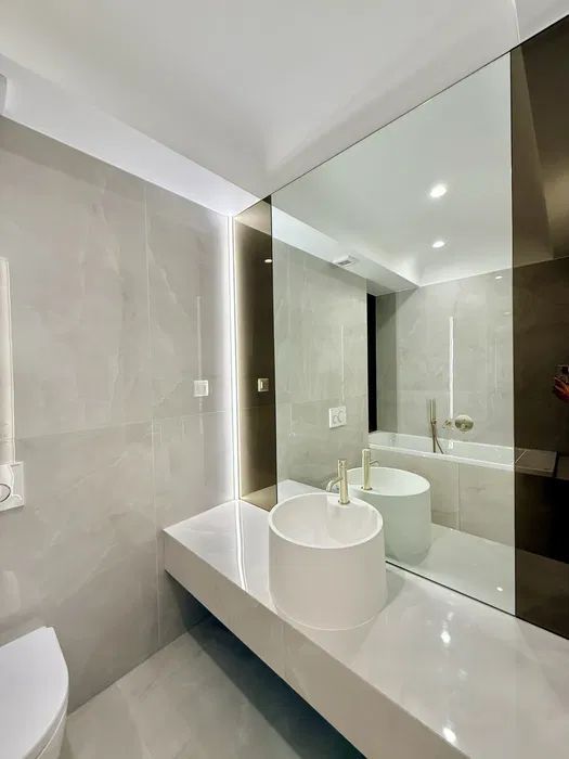 Chirie I Apartament 3 Camere | Cortina North I  Vedere Interioară - Poză 8