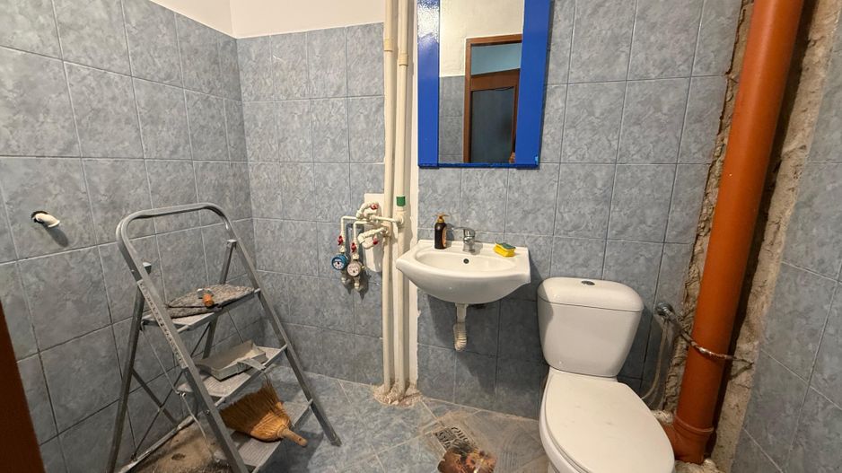 COMISION 0% | Garsonieră de vânzare | Zona Buziașului | Etaj 1 - Poză 5