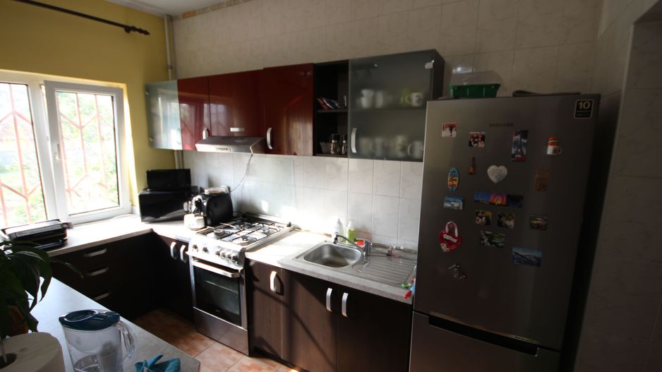 Vilă destinatie mixta, vânzare - zona Dorobantilor - Poză 13