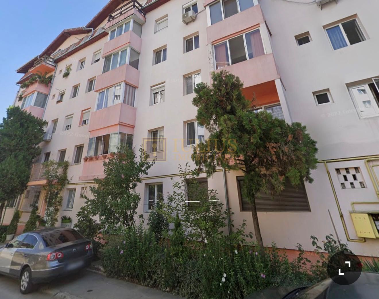 2 camere| Sagului -Elisabetin| centrala proprie| etaj 4/5 - Poză 7