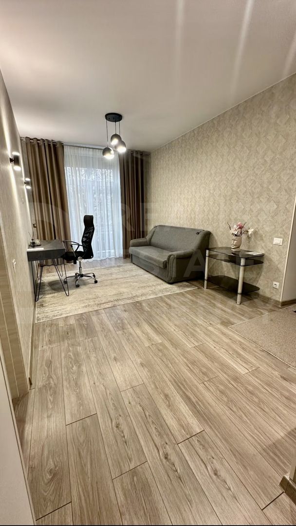Chirie, apartament, 3 camere, bul. Ștefan cel Mare,  Centru - Poză 19