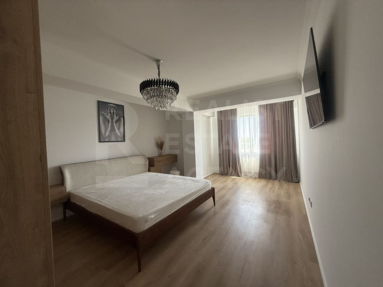 Chirie apartament, 1 cameră, Nicolae Testemițanu, Botanica - Poză 4