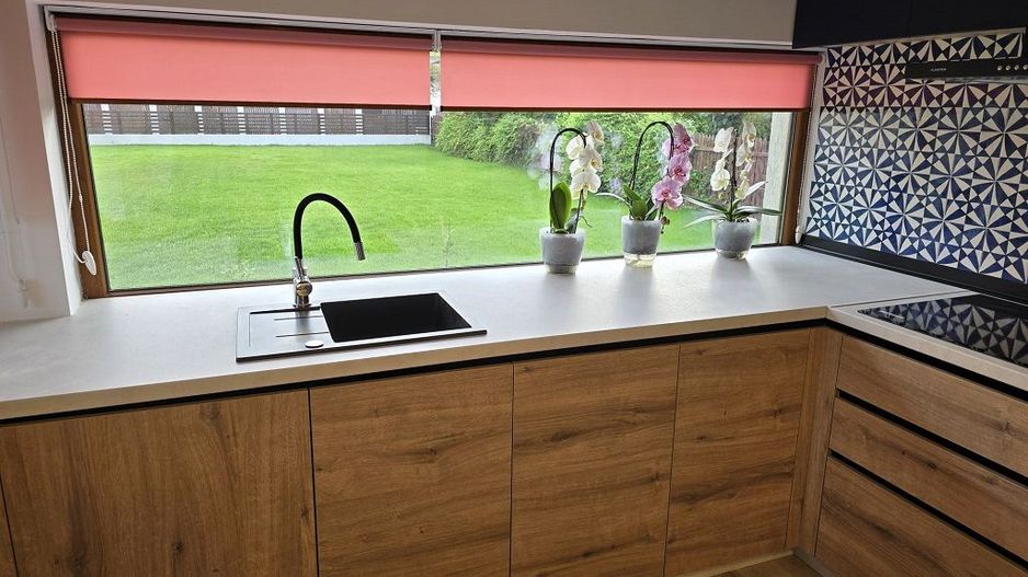 Vila individuala | 5 camere | Corbeanca-Tamasi | Teren 1000 mp | 165 mp utili - Poză 12