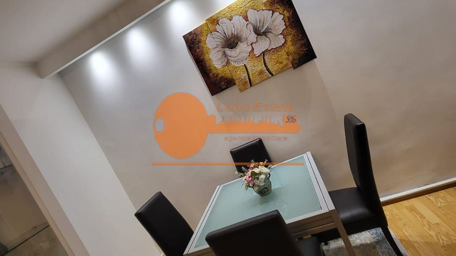 Apartament 4 camere  | Centrală proprie | Brâncoveanu – Marie Curie - Poză 3