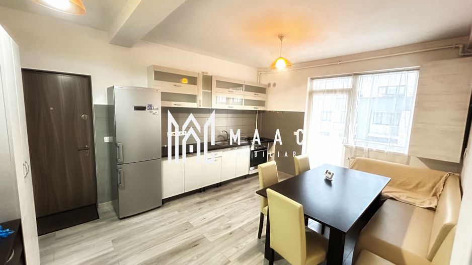 Apartament 2 camere | Decomandat | Mobilat și utilat | Etaj 2 | Arhitectilor - Poză 4