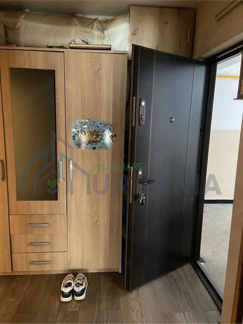 Apartament 2 camere de inchiriat, zona centrala, langa Palas, Iasi - Poză 4