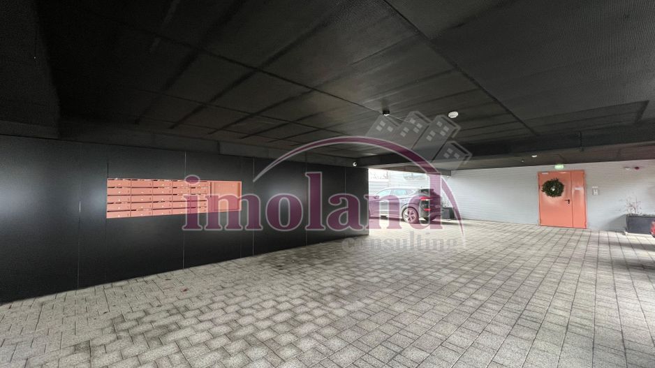 Apartament 2 camere cu parcare - Uranus - Poză 14