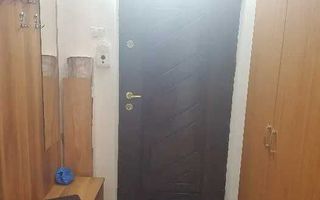 Apartament 1 cameră, 34 mp, decomandat, cu balcon, lângă Lidl Tătărași, Iași - Poză 7