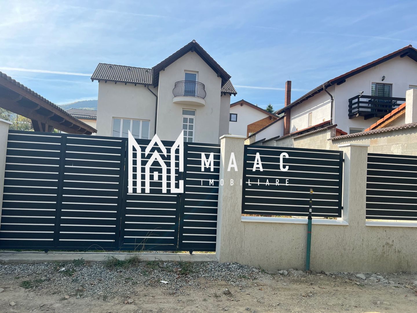 Casă 3 camere de vânzare | Sadu, Tocile | 150 mp - Poză 4