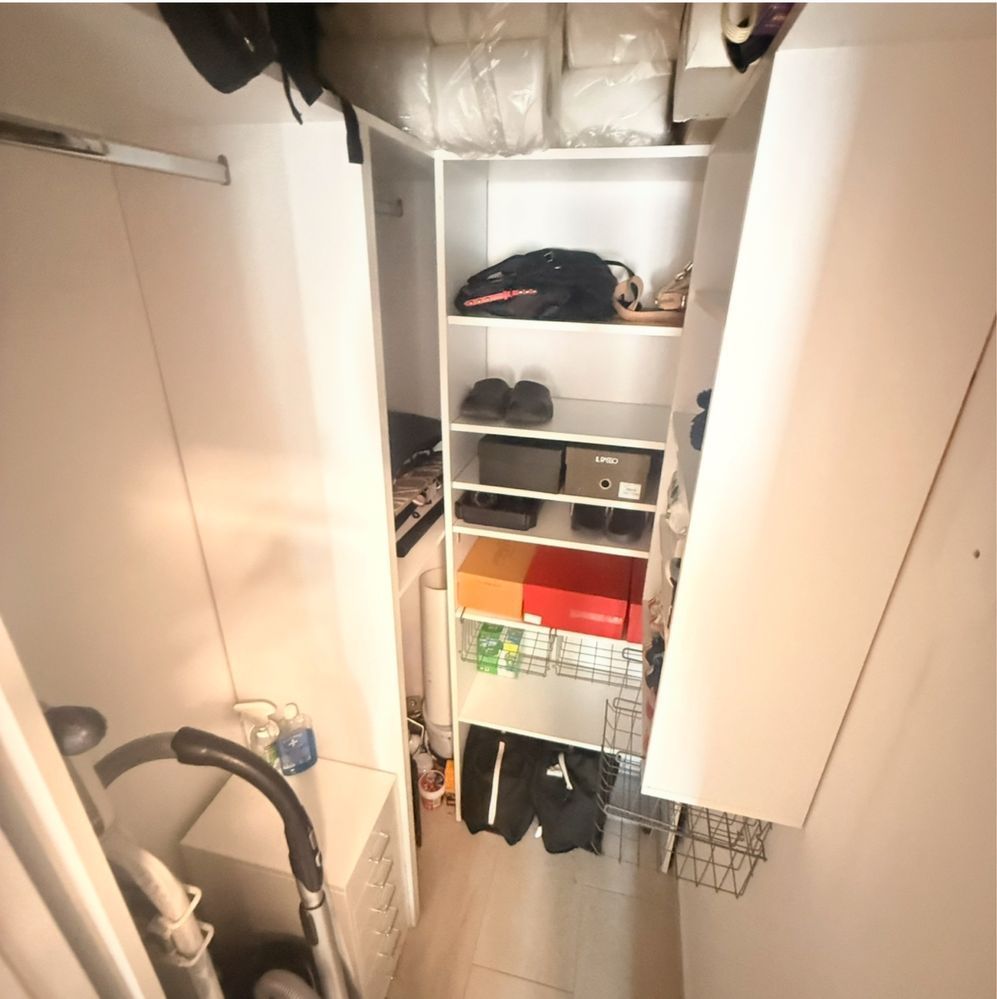 APARTAMENT RENOVAT COMPLET MOBILAT SI UTILAT  ZONA DOROBANTI - Poză 8