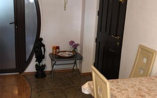 Apart  2 cam spațios Aradului- parter cu balcon centrala proprie - Poză 14