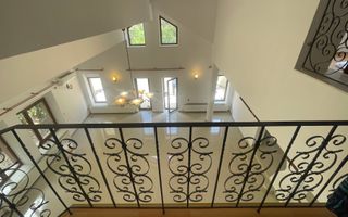 Vila individuala superba***5 camere***garaj //Erou Iancu Nicolae//British School - Poză 11