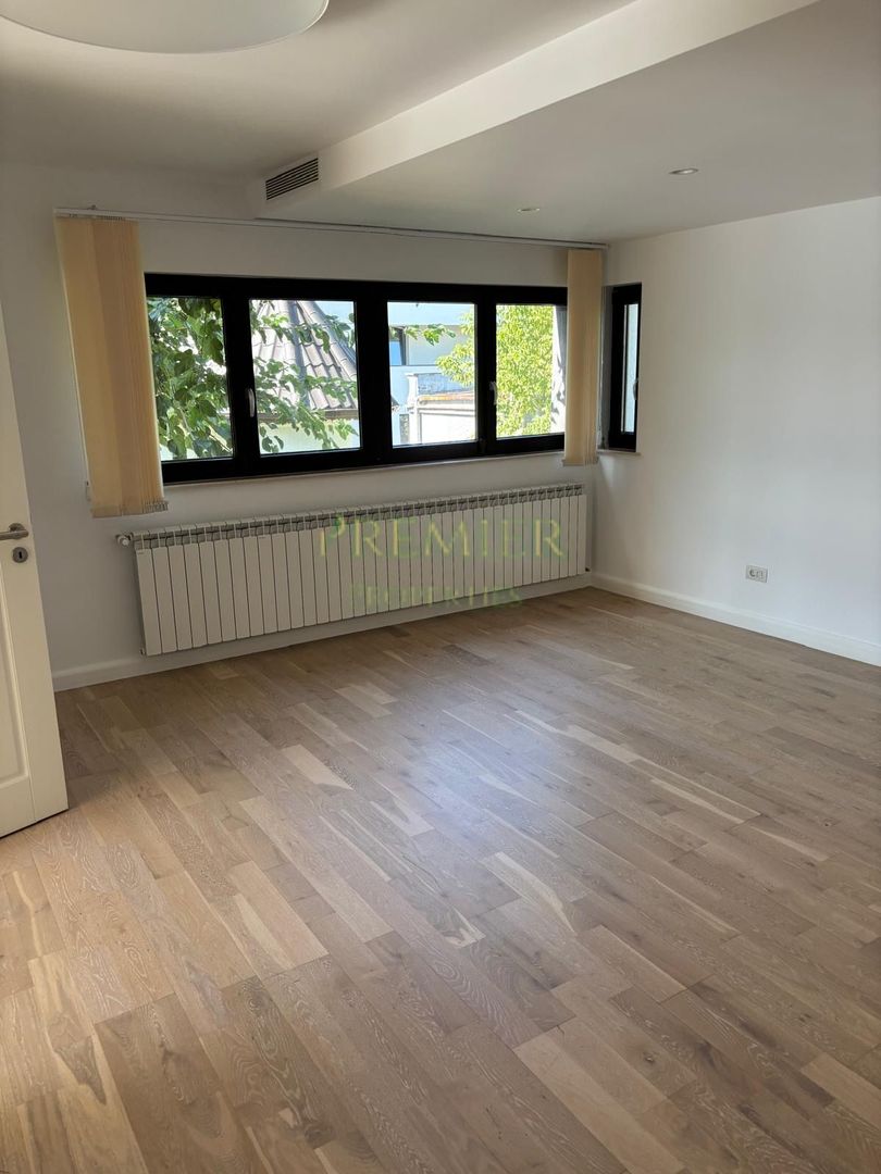 VILA EXCLUSIVISTA | DOROBANTI | 8 CAMERE | COMERCIAL | REZIDENTIAL - Poză 4