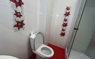 Apartament modern 2 dormitoare+living Nicolina T.Neculai - Poză 21