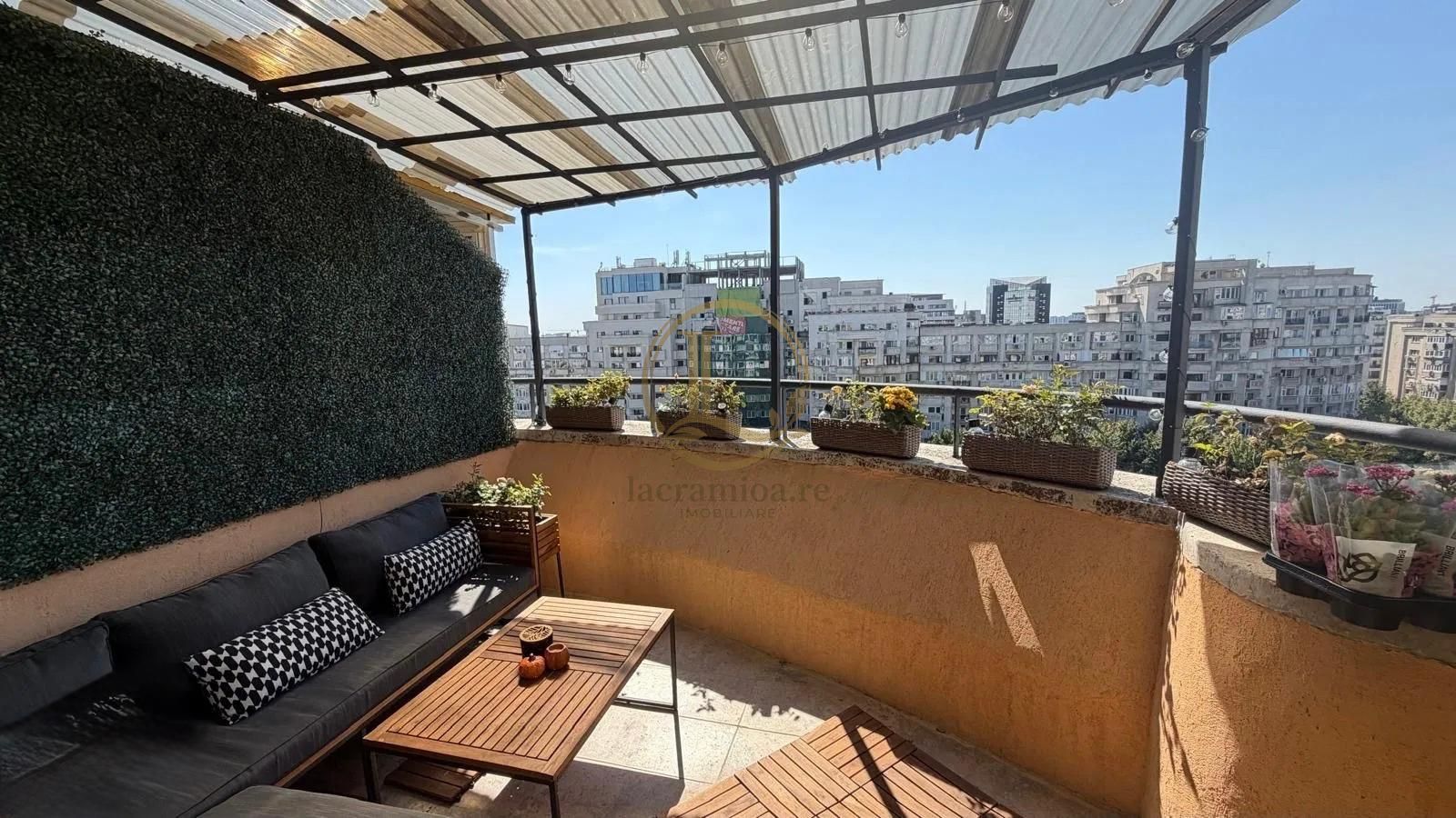Apartament 3 camere in vila, langa Piata Spaniei - Poză 4