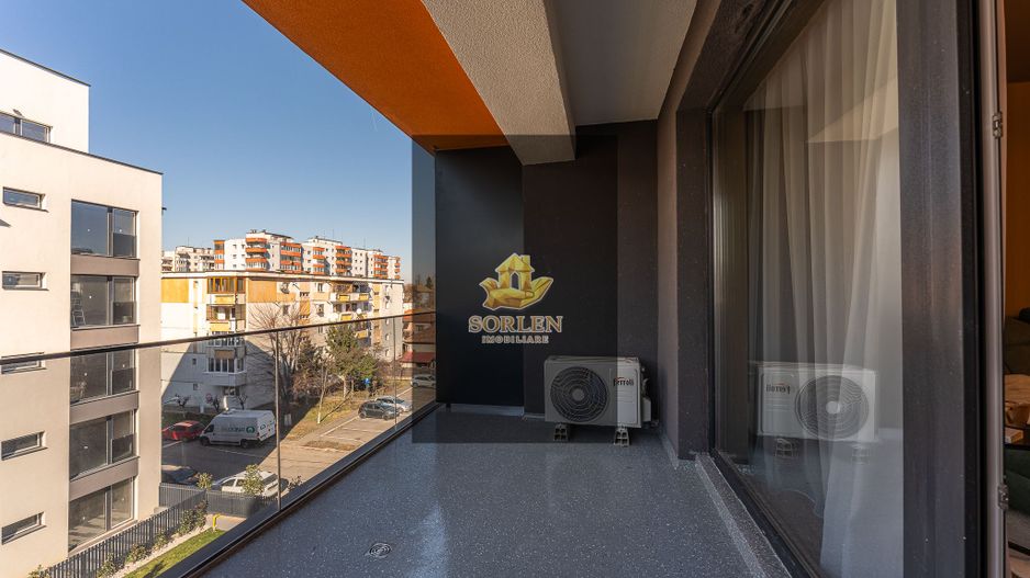 Apartament premium cu 2 camere | Între Lacuri | Cluj-Napoca - Poză 25