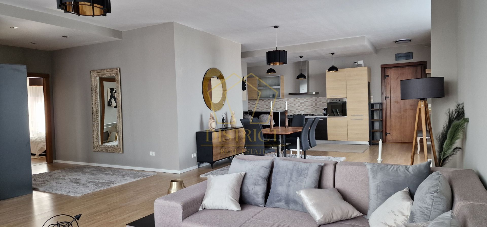 Apartament superb cu 4 camere | Take Ionescu - Poză 2