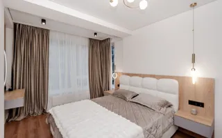 Vânzare, apartamnet, 2 camere, str. Durlesti , Dumbrava - Poză 12