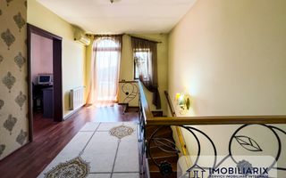 Casă impunătoare, 292 mp utili, 763 mp teren | Strada Principală - Poză 12