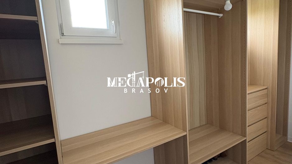 Casa P+E | Sanpetru | Mobilata si Utilata | Teren 410mp | Jacuzzi - Poză 16