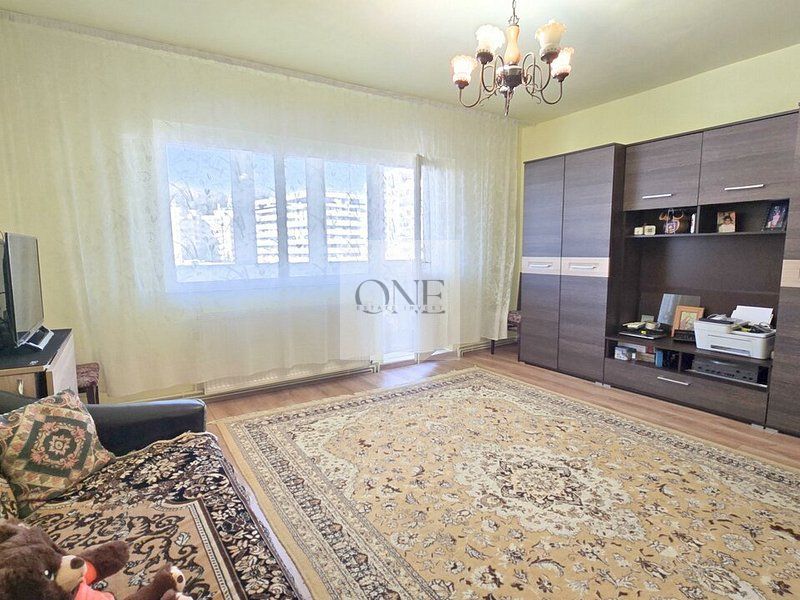 Apartament 3 Camere Suprafață Generoasă - Poză 4