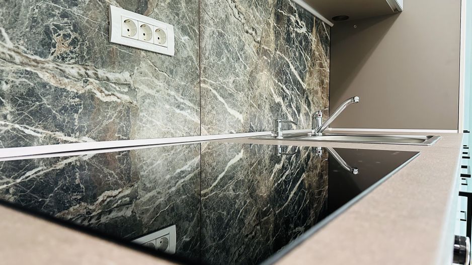 Prima inchiriere, 2 camere - Segmentul Premium - Curte & Parcare - Poză 36