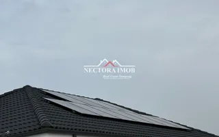 NECTORA IMOB-Casa NOUA 137 mp, Santandrei, 553 mp teren, 4 camere - Poză 18