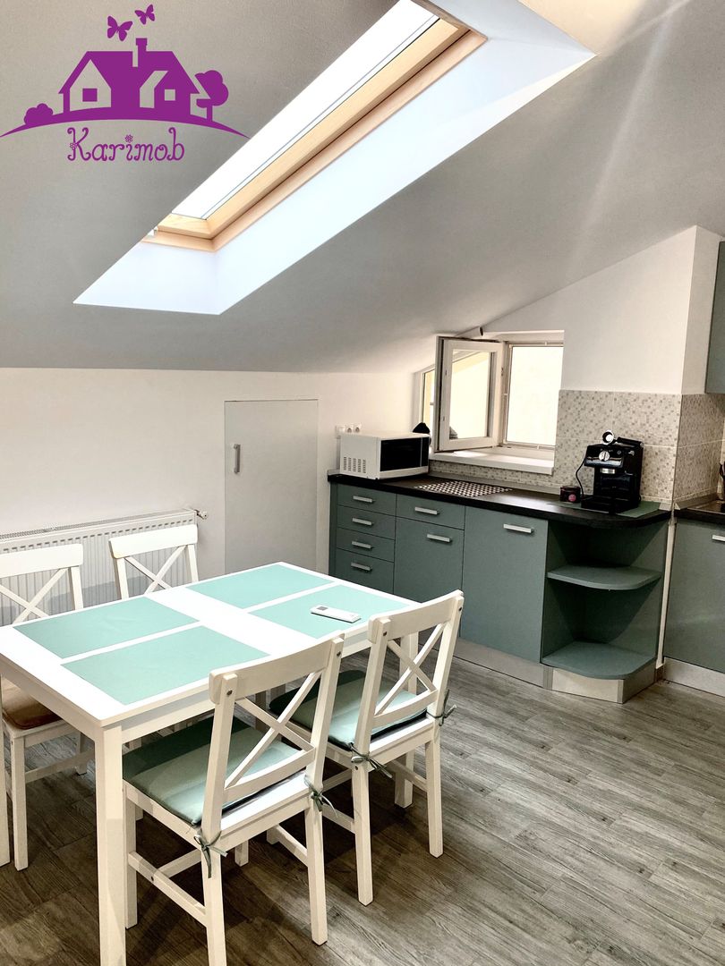 Casa de inchiriat central - Poză 3