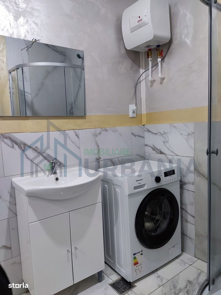 Apartament cu o camera - Poză 9