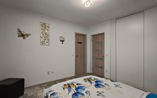 Casă modernă, parter, mobilată și utilată, în Lunca Cetățuii - Poză 15