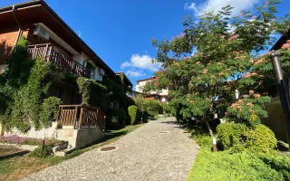Apartament de vânzare în Central, Sfantu Gheorghe - Poză 40