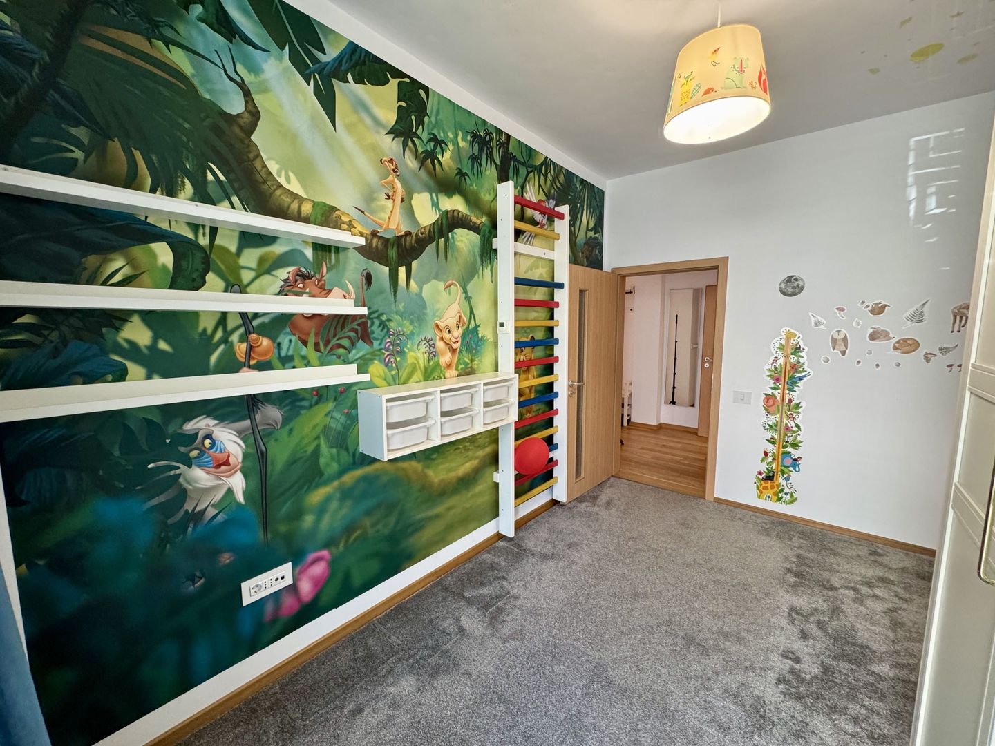 Str. Pomiculturii: Apartament cu 3 camere in Vilă Tip Duplex - Poză 16