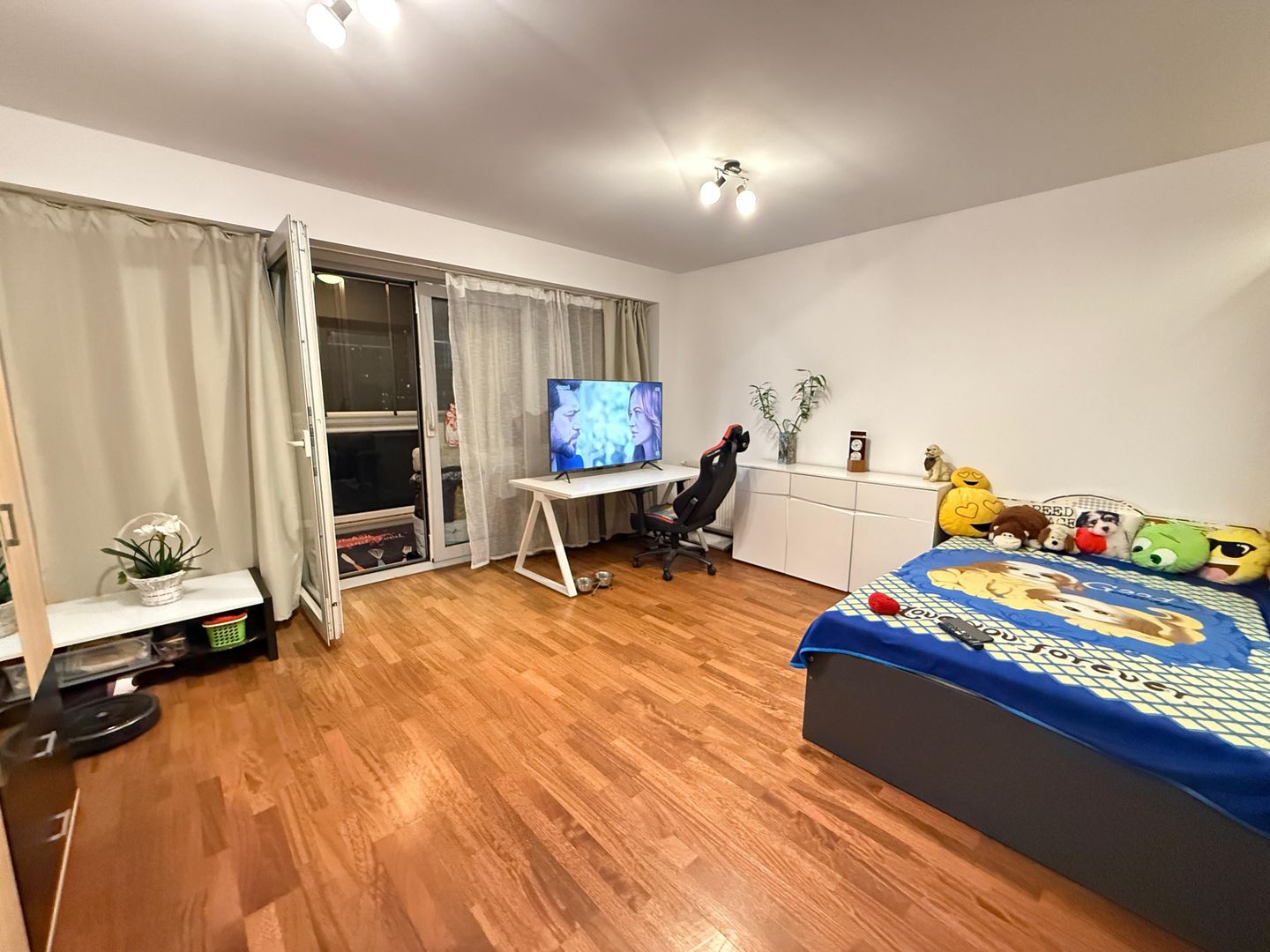Studio Tip 2 Camere | InCity Residence | Rond P-ța Alba Iulia | Metro Dristor - Poză 11