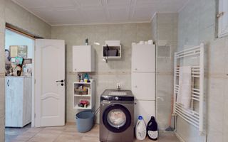 Casă în Aviației, lângă Herăstrău | 5 camere | mobilata si utilata - Poză 9