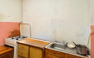 Garsonieră de vânzare | zona Piața Izvoare | 28 mp - Poză 8