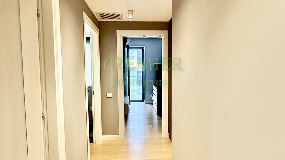 Apartament design lux tera 89mp vedere libera - Poză 4