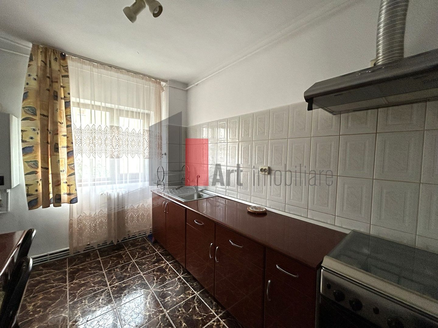 Apartament decomandat 3 camere | Busteni langa Telecabina - Poză 16