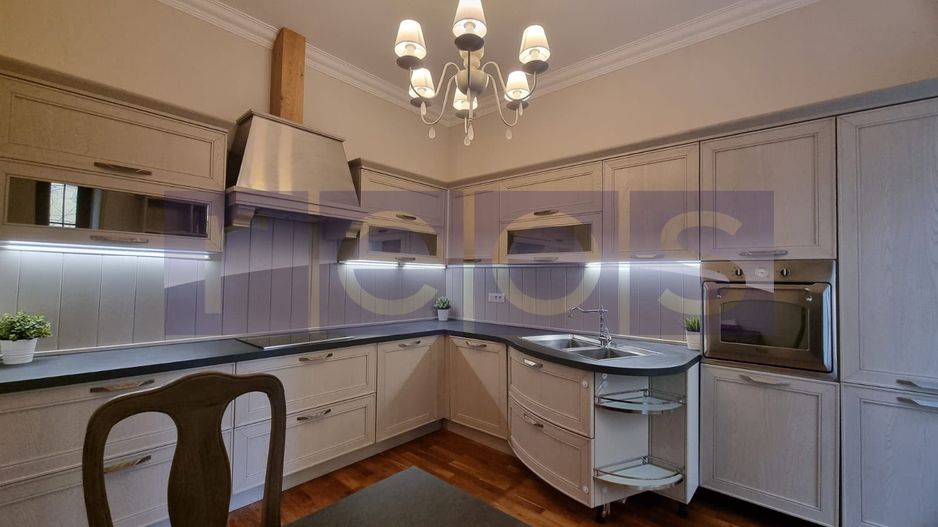 VANZARE- 5 CAMERE- DOROBANTI- CAPITALE - Poză 29