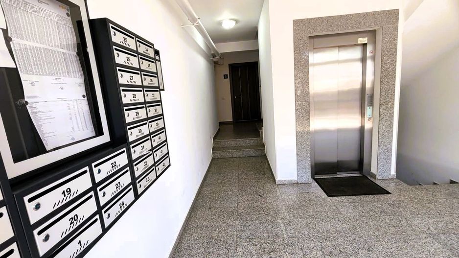 3 camere | 90 mp + curte 45 mp | Mobilat si Utilat Premium | Top - Poză 82