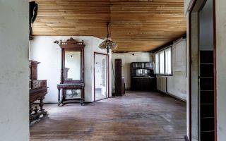 Casă pe Dorobanților | 716 mp teren | centrală gaz | Pârneava - Poză 8