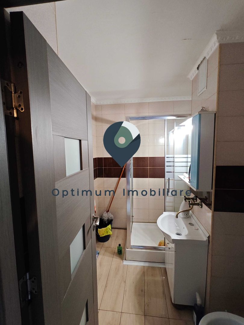 Apartament cu 2 camere. 52 mp in Marasti, zona Cinema Marasti ! - Poză 5