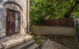 Vilă | Primăverii | 8 locuri parcare - Poză 17