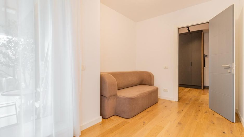 3 camere Apartament - TRIO BRIDGE VIEW - Parcare Crangasi Doar 6 LUNI - Poză 10