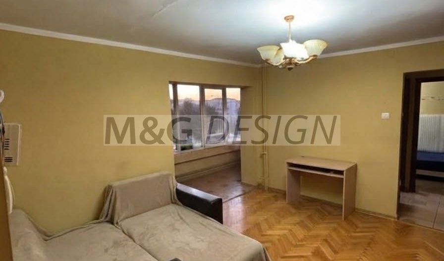 Complexul Studențesc, 3 camere, et 3, CENTRALA GAZ - Poză 3