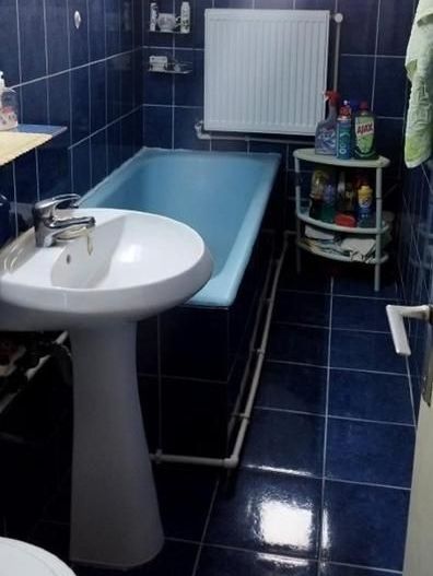 3 camere, decomandat, 2 bai, 2 balcoane,  etaj 4, Siderurgistilor - Poză 7