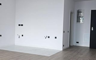 STUDIO CU PRIVELISTE PANORAMICA SI TERASA IN ONE NORTH LOFTS PIPERA - Poză 10